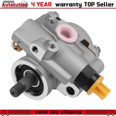 Bomba de dirección asistida 21-5259 para Lexus IS300 2001-2005 3,0 L GAS DOHC 4432053030 Foto 1 de 4