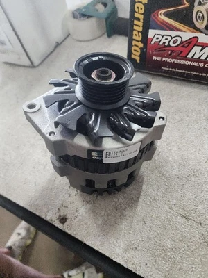Alternador 6-191 compatible con 94-96 CENTURY 410143 Foto 1 de 4