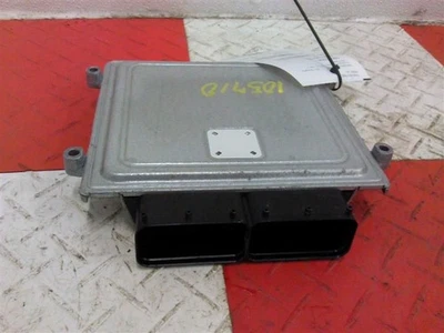 Hyundai Sonata 2011 motor ECM módulo de control electrónico del motor Foto 1 de 4