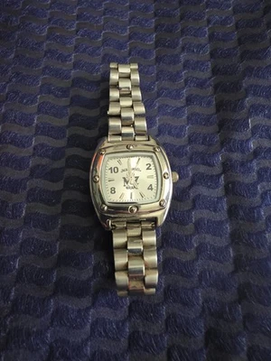 Jack Daniels No 7 Womans Watch Stainless Steel - Image 1 of 4