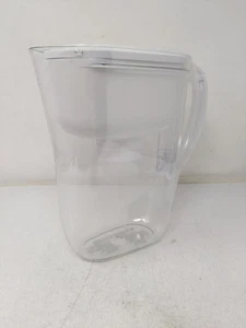 Brita Metro Water Filter Pitcher with SmartLight Filter Change Indicator - Picture 1 of 5