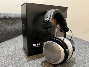 Beyerdynamic DT 880 PRO X Professional Semi-Open-Back Studio Headphones - Picture 1 of 15
