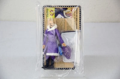 Figura de acción exclusiva de GI Joe Dr Mindbender 2015 Mail-in Club Convención NUEVO Foto 1 de 2