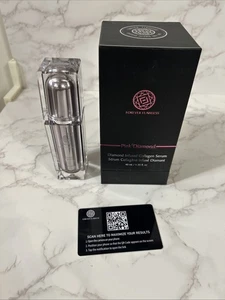 Forever Flawless Pink Diamond Infused Collagen Serum ~40ml/1.35oz FF31 BRANDNEU - Bild 1 von 4