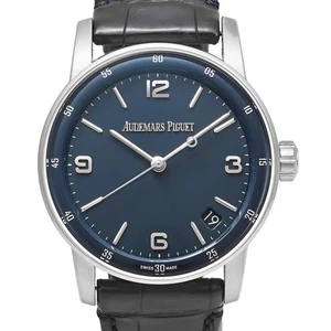 Audemars Piguet Code 11.59 Boutique Limited Edition 15210BC.OO.A321CR.01 #Mo068 - Picture 1 of 8