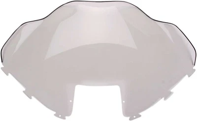 SNO Stuff Windshield-High-20in.-Smoke for 1994-1996 Arctic Cat Puma Deluxe - Image 1 of 2