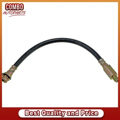 Гидравлический шланг переднего левого тормоза для Cadillac Calais DeVille Fleetwood 1968-1976 годов выпуска - Изображение 1 из 3