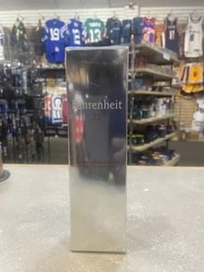 Dior Fahrenheit 32 After Shave Balm 2.3 oz Discontinued - Picture 1 of 2