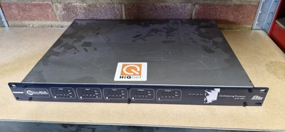 BSS BLU 101 Conferencing processor with Acoustic Echo Cancellation - BSS Audio - Image 1 of 4