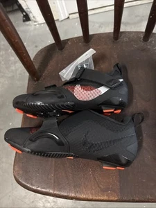 Talla 9 - Nike SuperRep Ciclo Negro Hyper Crimson - Imagen 1 de 5