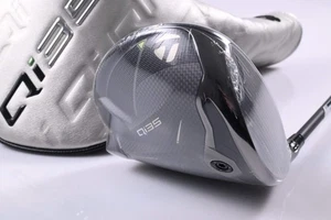 Taylormade Qi35 Driver / 10.5 Degree / Stiff Flex Ventus Blue 5 Shaft - Picture 1 of 9