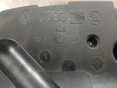 3B1919880C instrumentenblende für VOLKSWAGEN PASSAT VARIANT (3B5) 1997 443453 - Bild 1 von 4