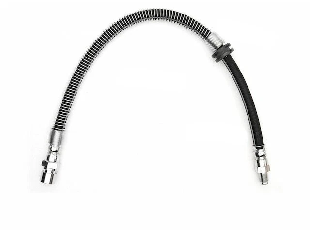 Front Brake Hose For 87-95 Porsche 944 968 Base S2 YN82V5 Brake Hose - Изображение 1 из 1