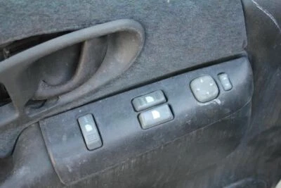 Interruptor de puerta delantera del conductor maestro del conductor se adapta a 99-05 BLAZER S10/JIMMY S15 512384 Foto 1 de 4