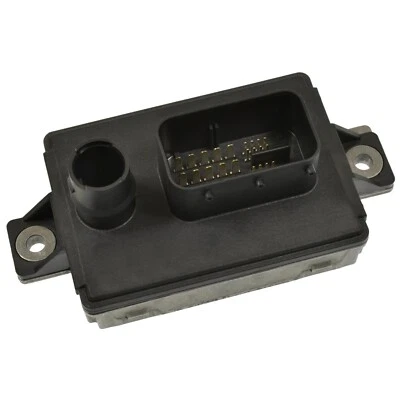 For 2011-2012 GMC Sierra 2500 HD 6.6L V8 Diesel Glow Plug Controller SMP 677UZ69 - Image 1 of 4