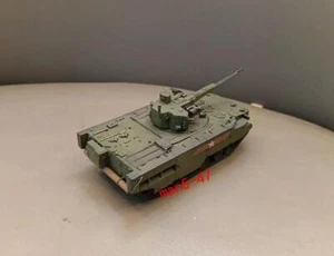 1/48 Russian 2S38 Derivatsiya-Pvo Self-Propelled Anti-Aircraft Gun Finished Mode - Picture 1 of 4