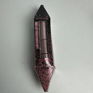 Maybelline Lash Sensational Sky High Mini Washable Mascara Ornament, Very Black - Picture 1 of 3