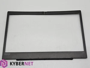 Lenovo ThinkPad L13 Series 5B30S73461 Screen Bezel -43M - Picture 1 of 3