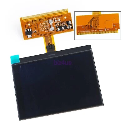 Nuevo cuadro de instrumentos pantalla LCD para AUDI A3 A4 A6 S4 B5 C5 Volkswagen Sharan Foto 1 de 4