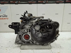 S614JE gearbox for HYUNDAI TUCSON (JM) 2.0 CRDI COMFORT (4WD) 2006 1053411 - Picture 1 of 19
