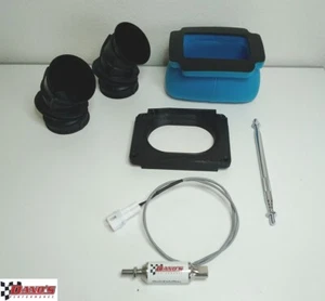 22 Yamaha R7 Performance Intake Package & Quick Shifter 12+ more Horsepower !!!! - Picture 1 of 1