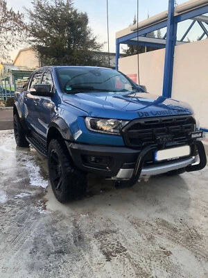 RID R05 9x20 6x139,7 Felgen + Reifen BF Goodrich KO2 285/55/20 Ford Ranger - Bild 1 von 3