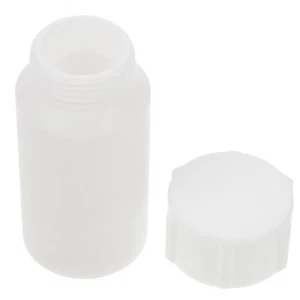 Tetrafluorogenic Bottle Storage Bottles for Liquids Chemical Reagent - Afbeelding 1 van 12