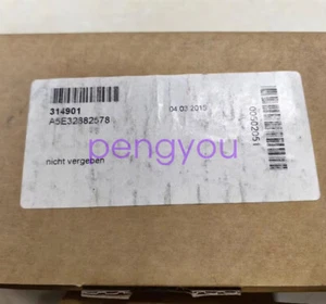 1Pcs A5E32882578 A5E32882578 Brand new Fedex or DHL - Picture 1 of 1