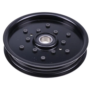 Flat Idler Pulley 38297 Fits for Bobcat XM Series Mowers - Picture 1 of 6