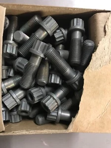 Machine Bolt (50 Count) KZ-5306-655-6898 EA-A-1-64 DSA-5-12082 Vintage Military? - Picture 1 of 5