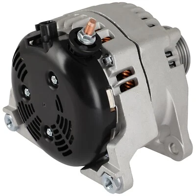 Alternator For Ram 2500 3500 L6 6.7L 2013 2014 2015 2016 2017 2018 2019-2022 - Image 1 of 4