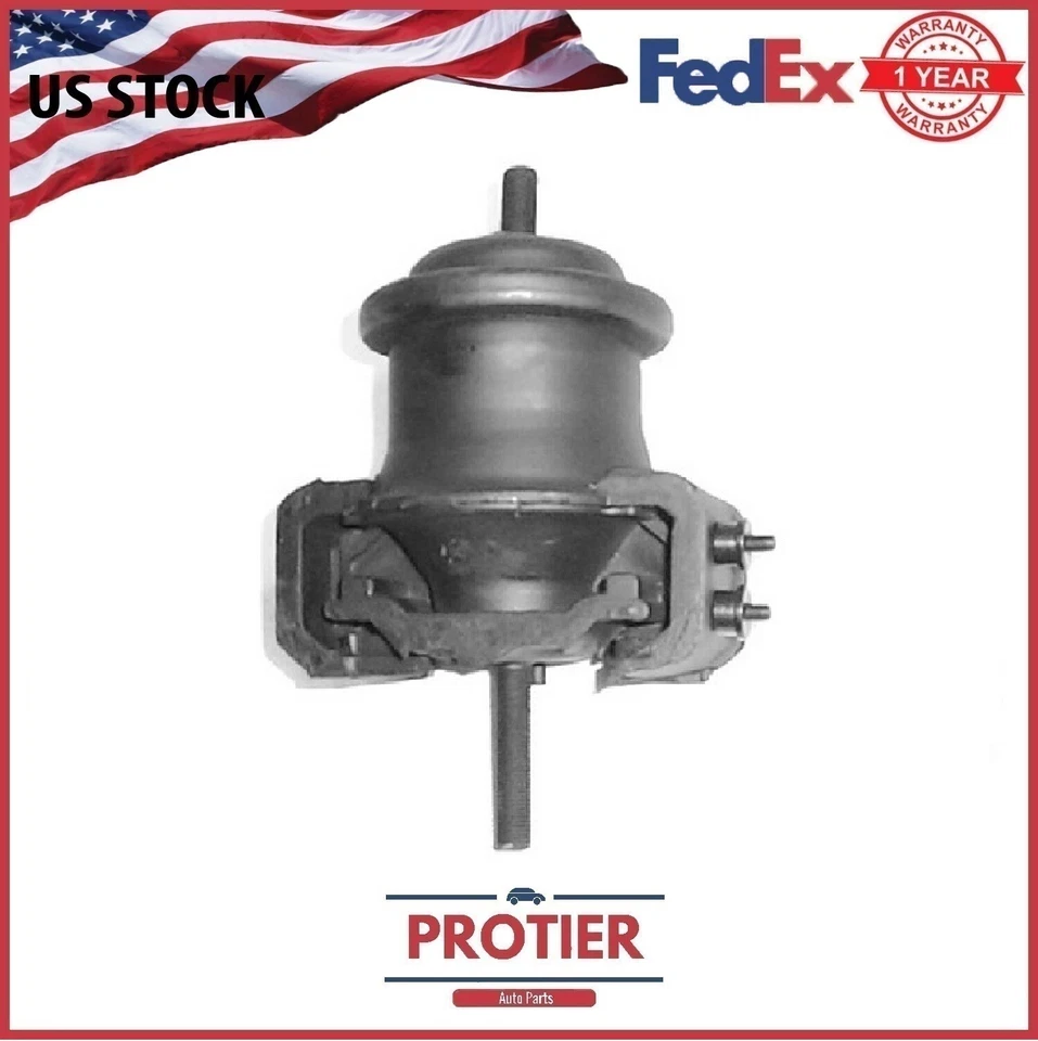 Mazda Millenia 1995-2002 2,3 L/2,5 L montaje del motor trasero envío el mismo día Foto 1 de 3