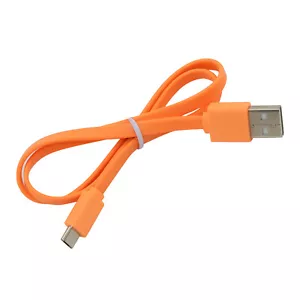 Micro USB Ladekabel for Original JBL Charge 3+ Flip 4 Lautsprecher - Bild 1 von 3