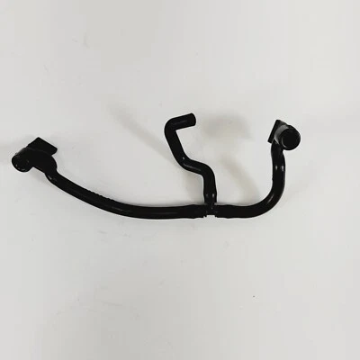 Harley Davidson 17-23 M8 Touring Air Cleaner Breather Hose 29400211 - Image 1 of 4