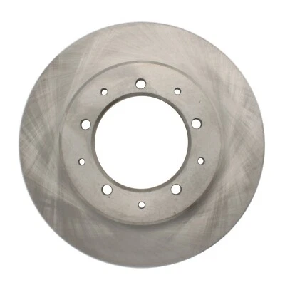 For 1994-1999 Land Rover Discovery Standard Disc Brake Rotor Rear Centric 1995 - Image 1 of 4