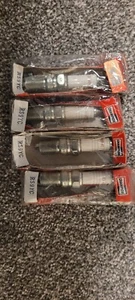 Spark Plugs Set 4x fits FORD FIESTA Mk1, Mk2 9 1.0 1.1 Champion RS9YC NOS - Picture 1 of 1