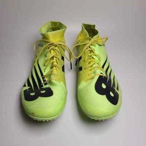 New Balance Racing SD100V3 Men's Track Spikes, Size 10 (MSD100Y3) - Picture 1 of 6