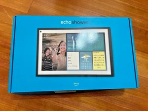 Amazon Echo Show 15 2nd Gen Smart Display Alexa Wall Mount or Stand B08MLQDFF6 - Zdjęcie 1 z 1