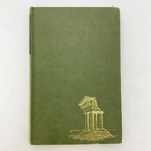 The Barrier and the Bridge Historic Sicily Geoffrey Bles Hardcover Book - Imagen 1 de 21