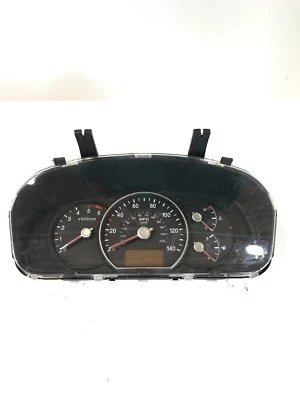 Kia Carens 2.0 Crdi Automatic Speedometer 94001-1D971 Genuine 2008 Rhd - Image 1 of 4