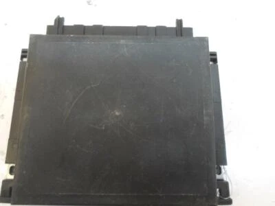 MÓDULO DE CONTROL DE TRANSMISIÓN MERCEDES BENZ W140 300E 1992 1993 0105458132 TCM OEM Foto 1 de 4