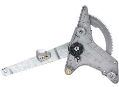 Rear Left Window Regulator fits Mercedes-Benz 300SE, 300SEL, 350SD, 350SDL, - Image 1 of 4