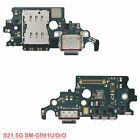 Oem Usb Charging Port Board For Samsung Galaxy S21 Fe S21+ S21 Plus S21 Ultra 5G
