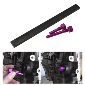Cam Timing Alignment Tools For Ford Mazda Zetec 2/2.5L MZR Duratec PZEV Engines  - Picture 1 of 6