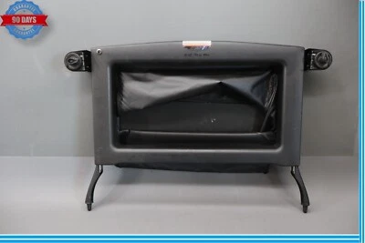 Bandeja compartimento de almacenamiento de carga maletero sedán 10-18 Mercedes W218 CLS500 CLS550 FABRICANTE DE EQUIPOS ORIGINALES Foto 1 de 4