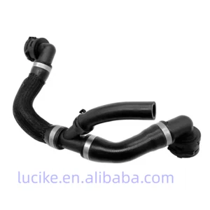 Adecuado para Land Rover Discovery Shenxing 2015 manguera superior radiador LR115020 - Imagen 1 de 2