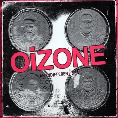 Oizone An indifferent beat (2000)  [CD] - Bild 1 von 1
