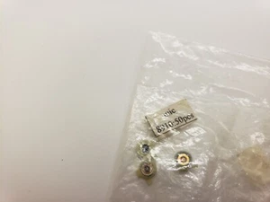 New Nokia 8910 Microphone UK3POST - Picture 1 of 4