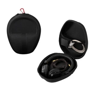 For Sennheiser Headphones Storage Bag Carrying Protective Case Portable Travel - Bild 1 von 11