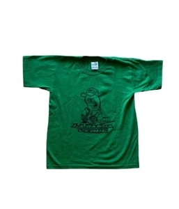 Camiseta Fórmula 1 Checo Pérez La Banda Verde Gran Premio México 2022 Juvenil 10-12 - Imagen 1 de 3